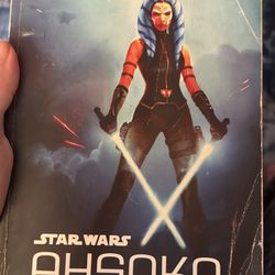 Star Wars Book