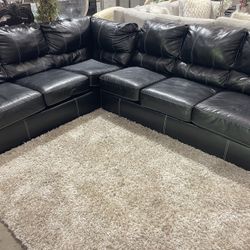 Sectional Sofa 
