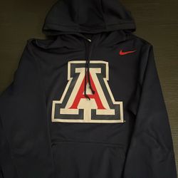 Arizona Wildcats Hoodie 