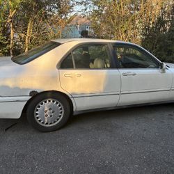 Acura RL 1997