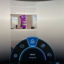 Samsung Odyssey ark