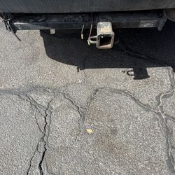 Tow Hitch