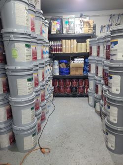 Paint for sale