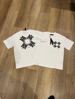 Amiri Shirts