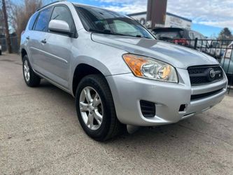 2010 Toyota Rav4