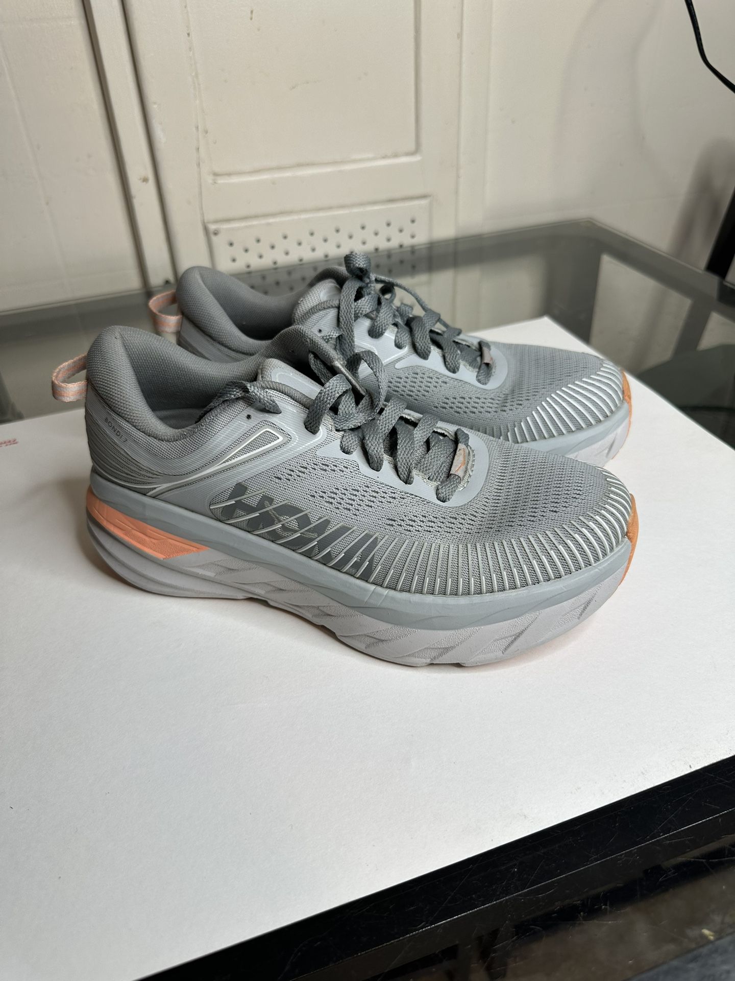 HOKA BONDI 7
