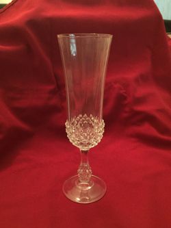 Champagne Flute (1)