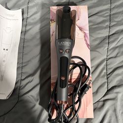 Landot Automatic Curling Iron