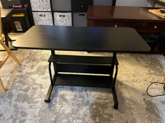 Small standup table/desk