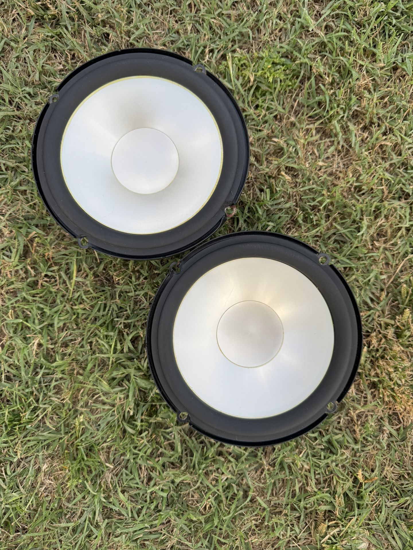 Infinity Speakers 