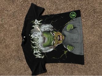 hell shirt tee