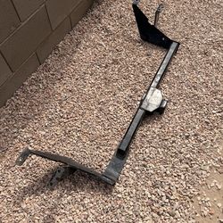 Class 3 Trailer Hitch 2” Receiver