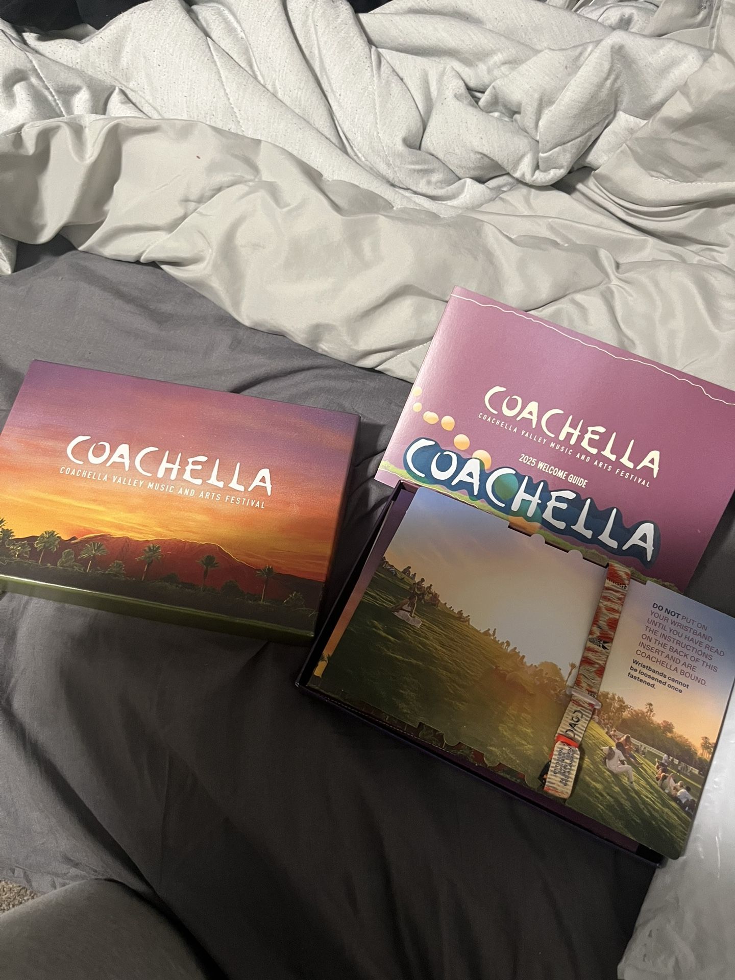 Weekend 2 Coachella