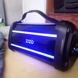 Bluetooth Speaker