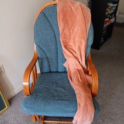 Glider Chair 