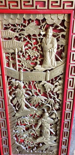 Oriental Pictures