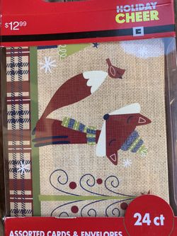Christmas Cards