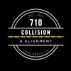 710 Collision & Alignment