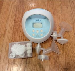 Breastfeeding pumps & supplies, Spectra & Elvie & Motif