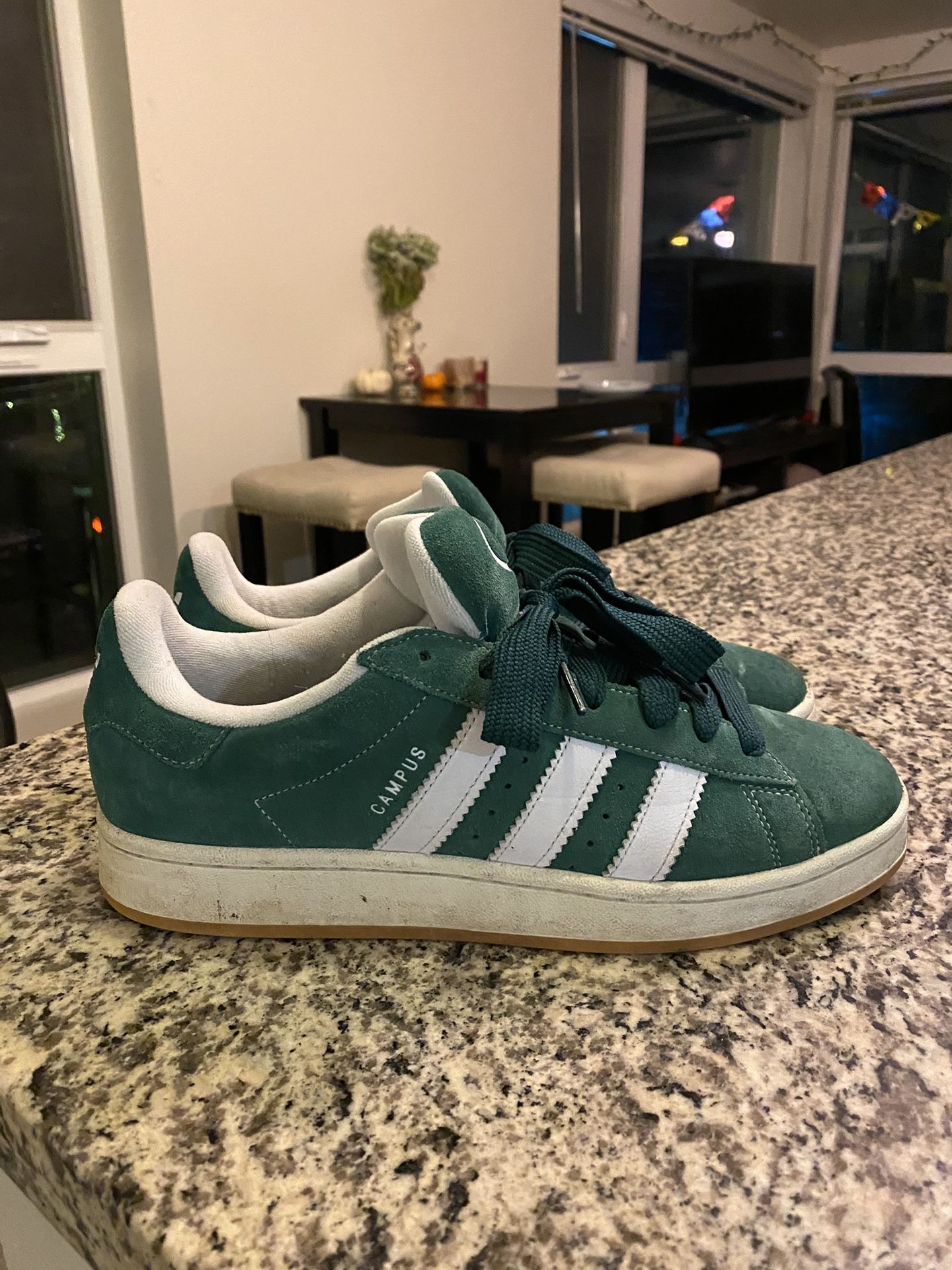 Adidas Campus Shoes