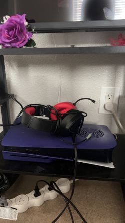 PS5 slime