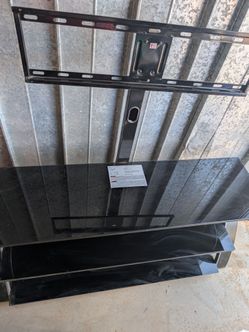 TV stand