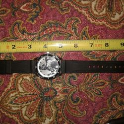 Star Wars Darth Vader Watch