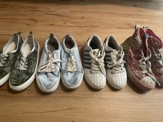 Girls trendy Shoes