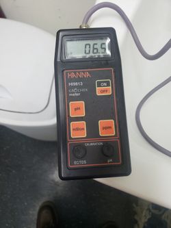 Water Meter
