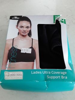 Brand New Support Bra  In Spribg Hill
