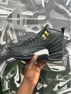 Retro 12 Masters