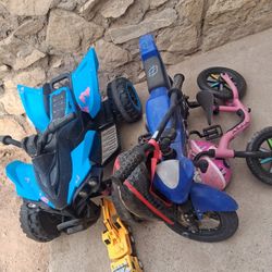 Kids Outdoor Toys 4 The Summer 