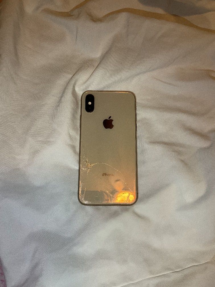 iPhone XS