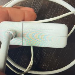 Apple MagSafe 85W Power Adapter 