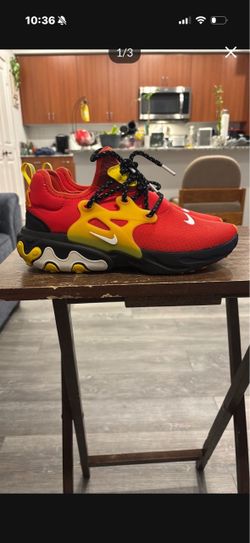 Nike Presto