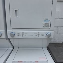 Electric Stackable Unit Works And Looks Excellent 