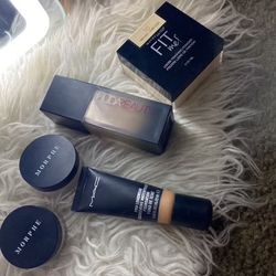 Makeup!