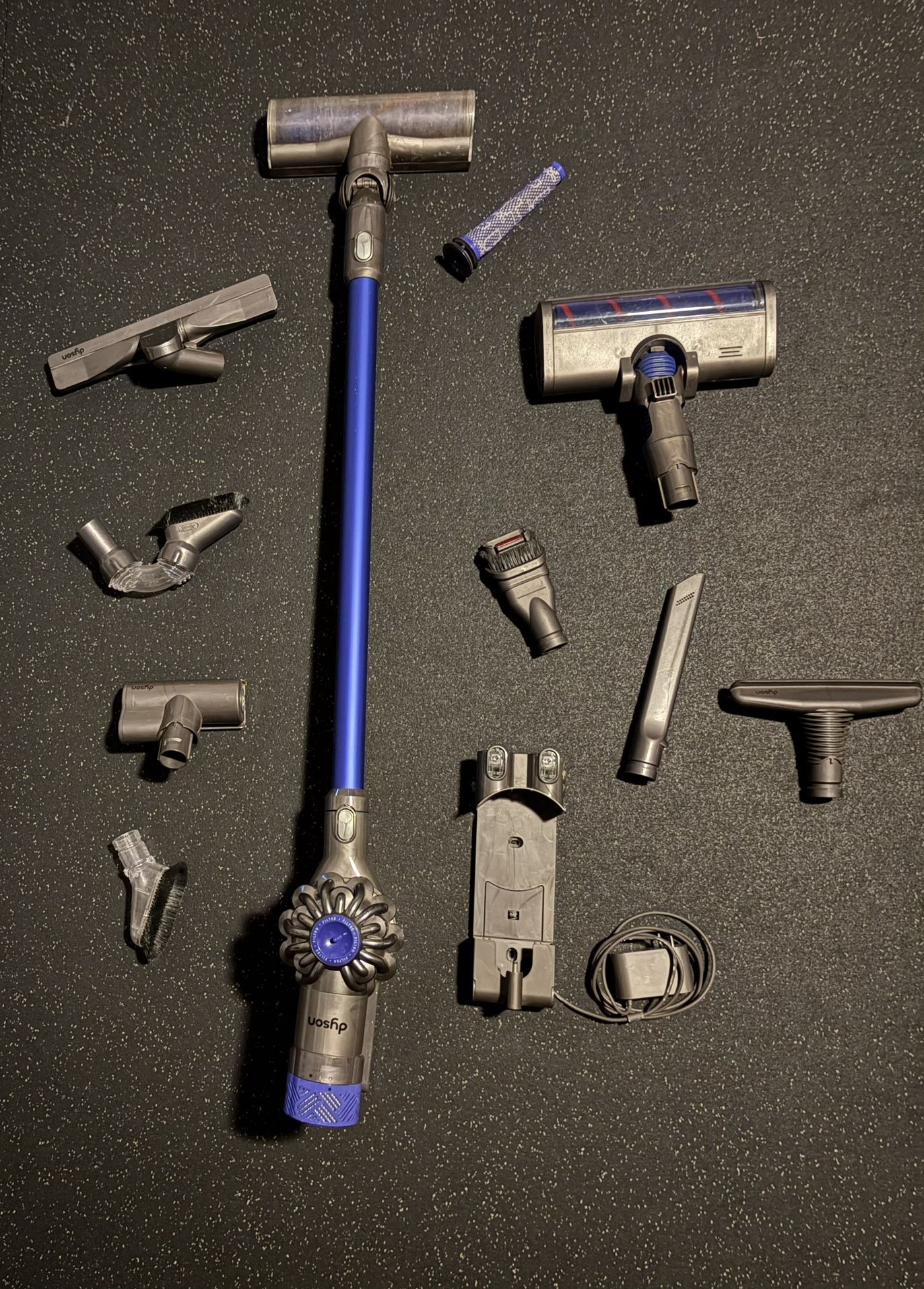 Dyson V6 Animal Cordless Vacuum