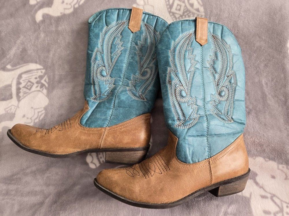 Women's Boots