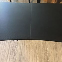 Flamaker Gaming Desk (44 Inch)