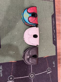 Lab OZ1 Putter
