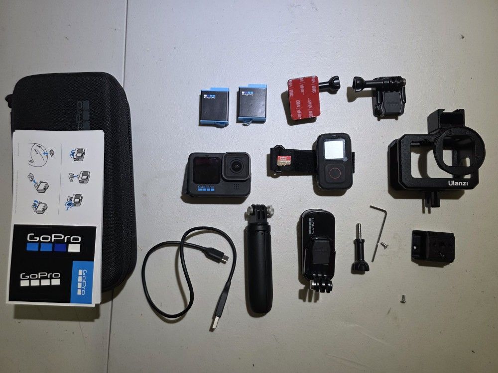 GoPro 10 Black