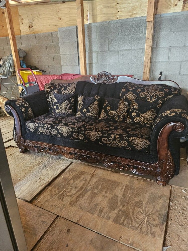 Sofa Set