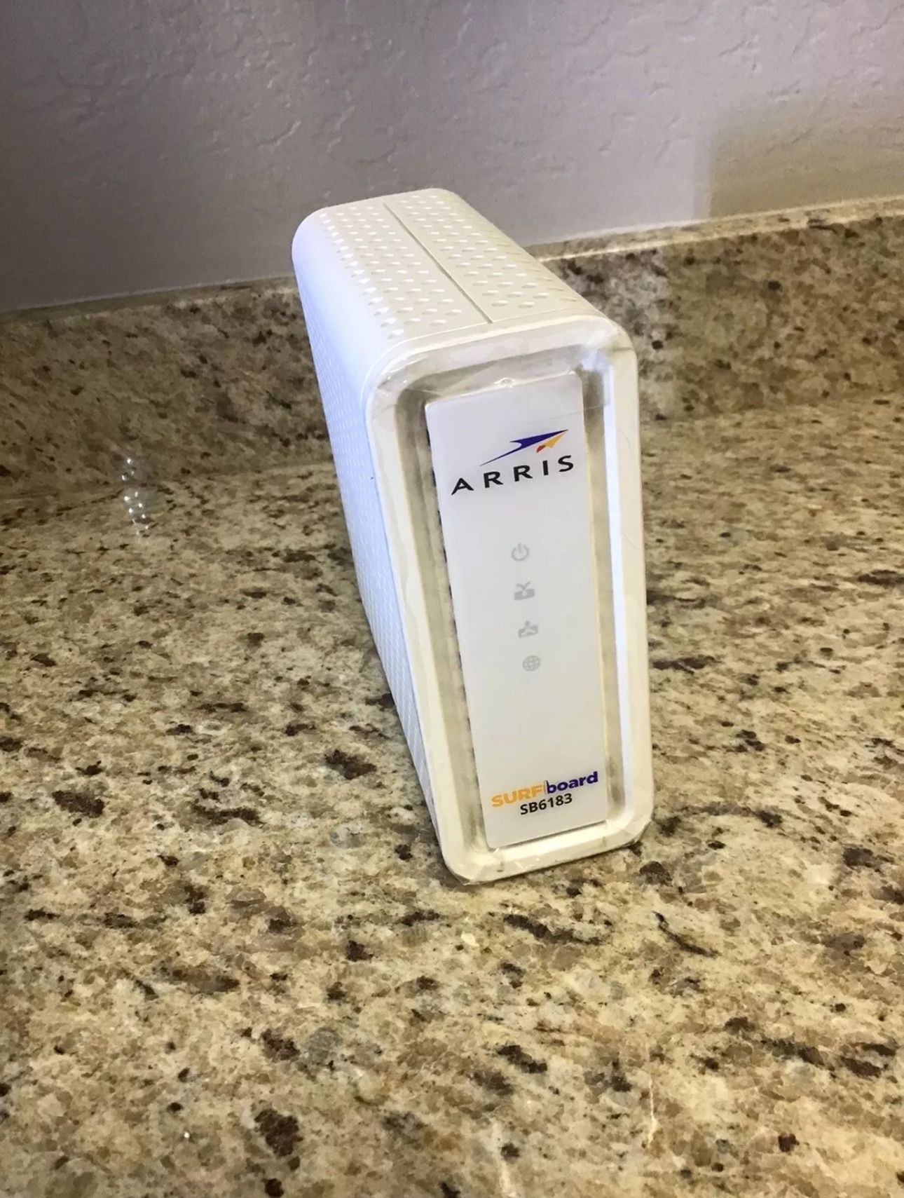 ARRIS Cable Modem
