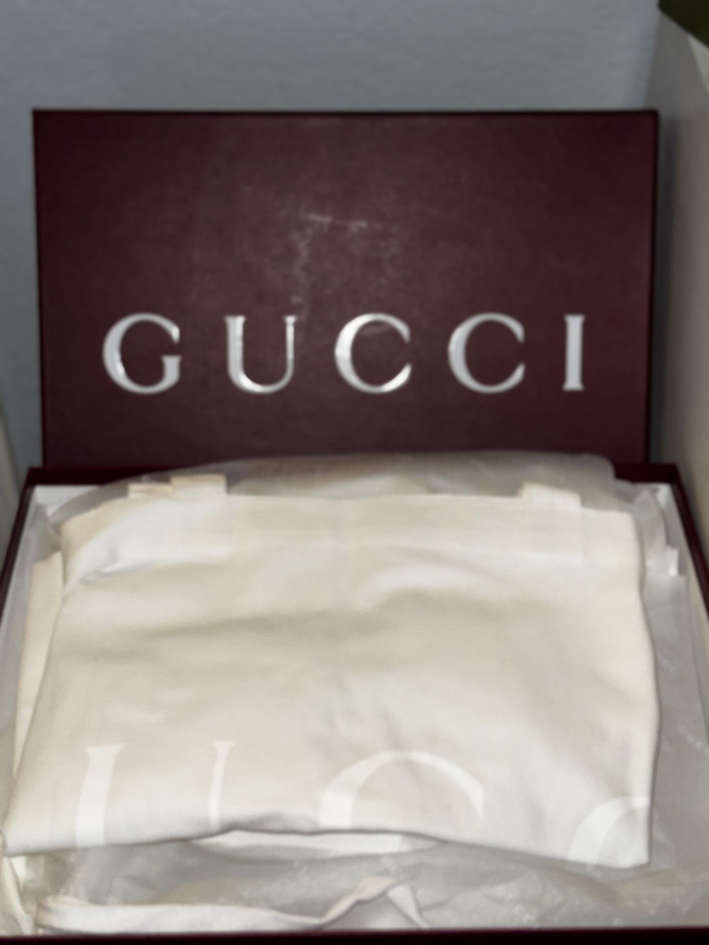 GUCCI SLIDES FOR SALE