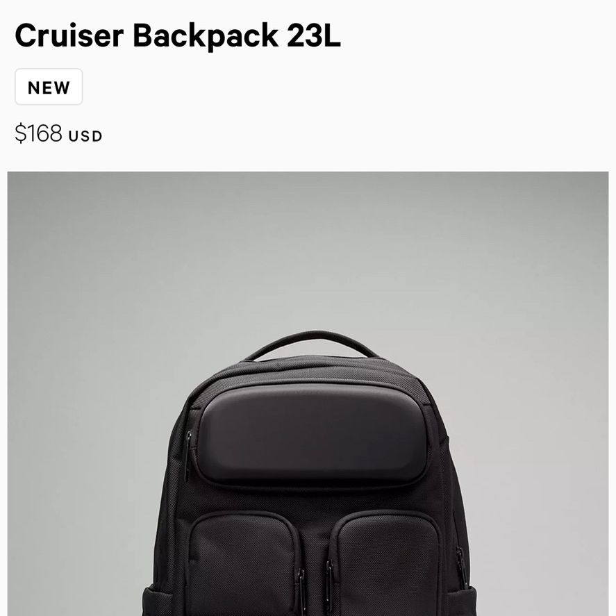 amazon black mini backpack Lefrik - Kaut Mini Black