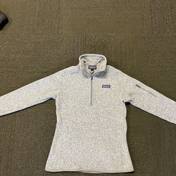 Patagonia Sweatshirt 