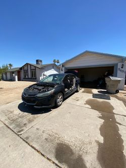 ‼️2011 - 2016‼️ ‼️PARTS Chevy Cruze‼️