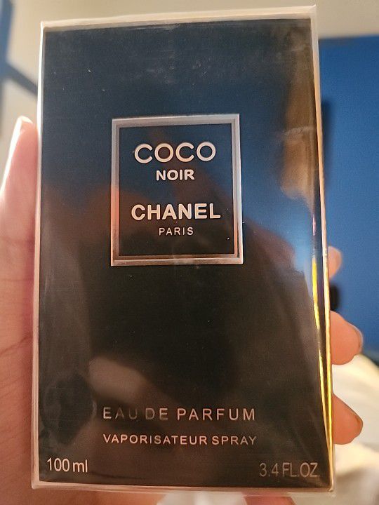 CHANEL Coco Noir 100ml Women's Eau de Parfum Spray