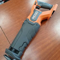 Ridgid New Saw Zall 18v Brushless 